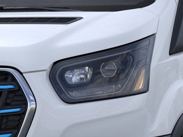 2025 Ford E-Transit Cargo Van Cargo Van