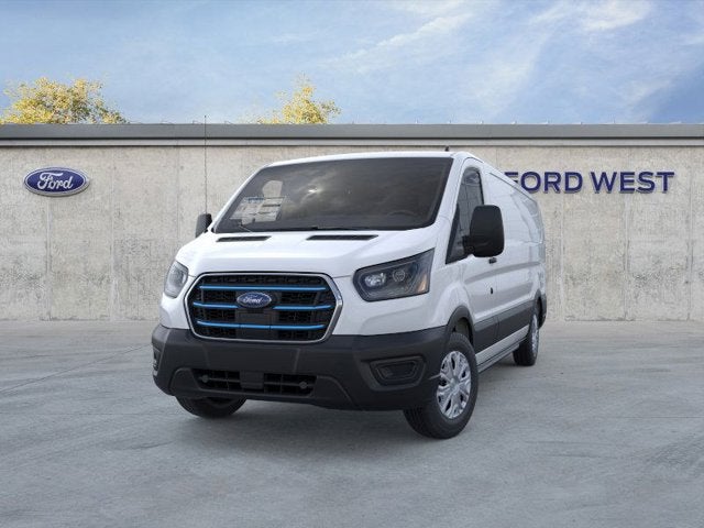 2025 Ford E-Transit Cargo Van Cargo Van