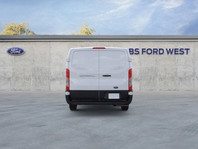 2025 Ford E-Transit Cargo Van Cargo Van