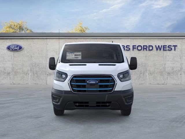 2025 Ford E-Transit Cargo Van Cargo Van