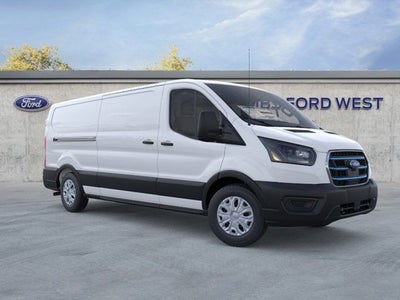 2025 Ford E-Transit Cargo Van Cargo Van