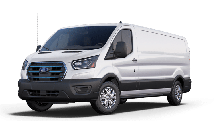 2025 Ford E-Transit Cargo Van Cargo Van