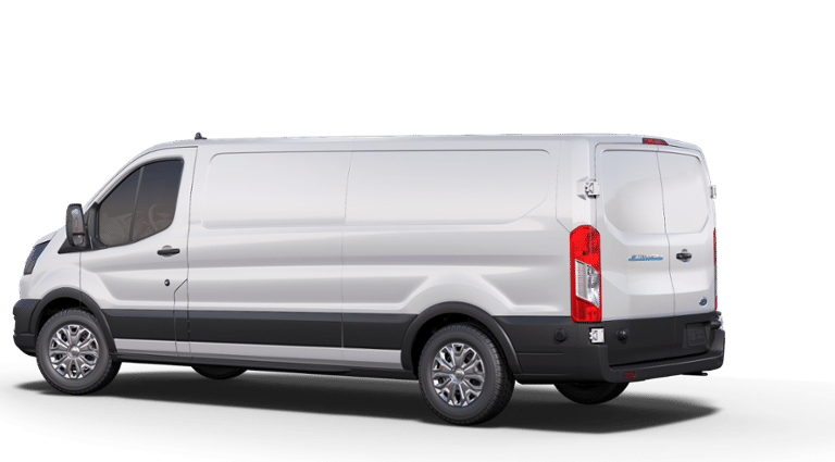 2025 Ford E-Transit Cargo Van Cargo Van