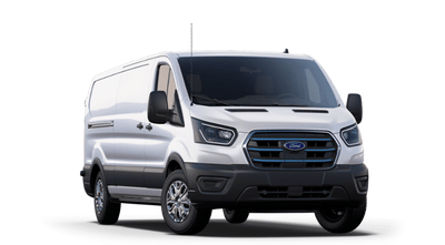 2025 Ford E-Transit Cargo Van Cargo Van