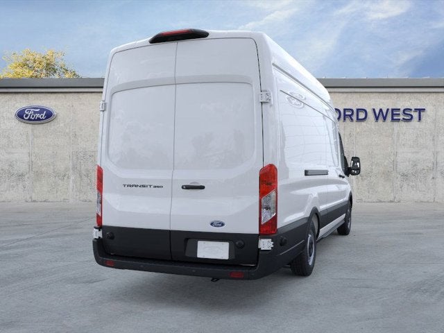 2026 Ford Transit Cargo Van Cargo Van