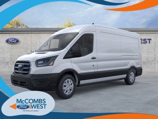 2025 Ford E-Transit Cargo Van Cargo Van