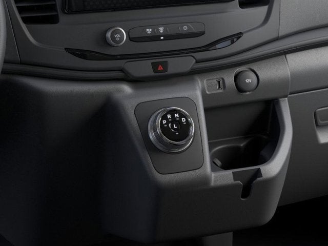 2025 Ford E-Transit Cargo Van Cargo Van
