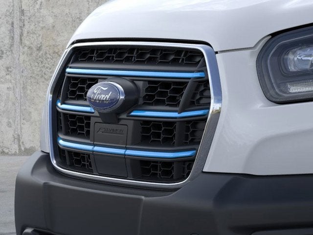 2025 Ford E-Transit Cargo Van Cargo Van
