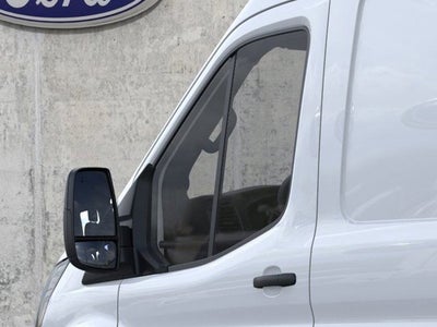 2025 Ford E-Transit Cargo Van Cargo Van