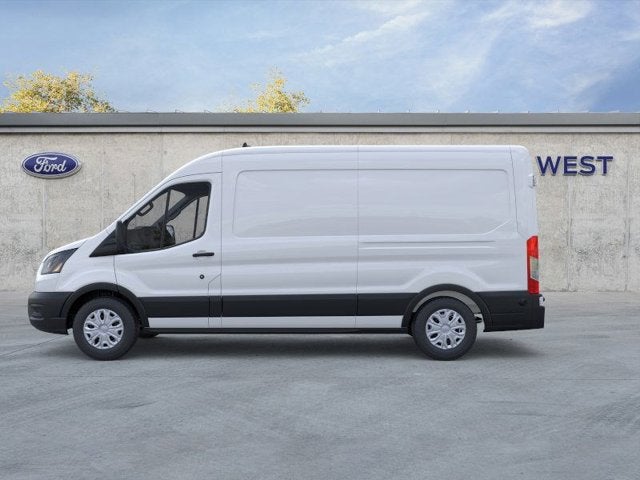 2025 Ford E-Transit Cargo Van Cargo Van