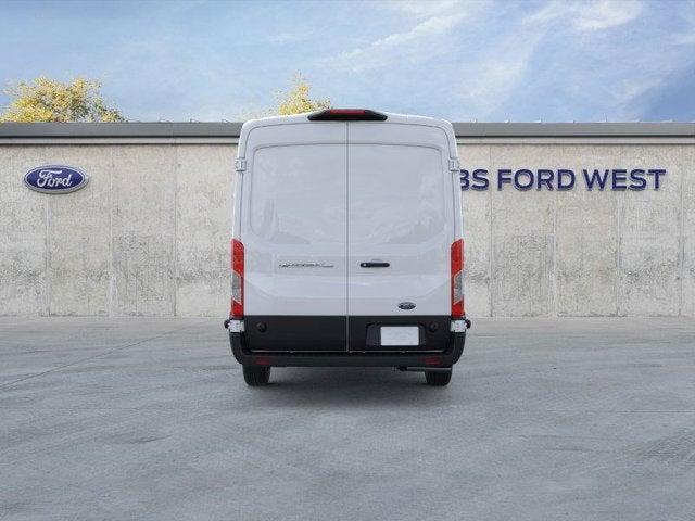 2025 Ford E-Transit Cargo Van Cargo Van