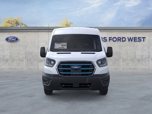 2025 Ford E-Transit Cargo Van Cargo Van