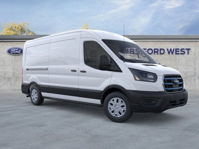 2025 Ford E-Transit Cargo Van Cargo Van
