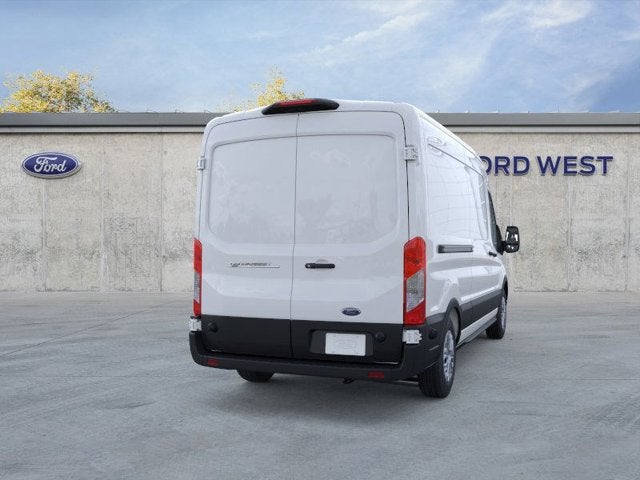 2025 Ford E-Transit Cargo Van Cargo Van
