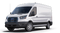2025 Ford E-Transit Cargo Van Cargo Van
