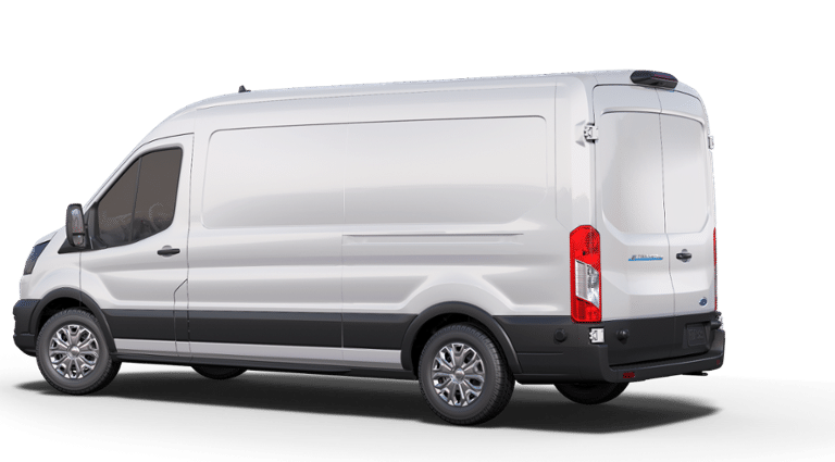2025 Ford E-Transit Cargo Van Cargo Van