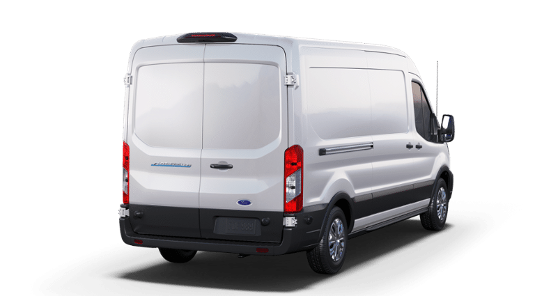 2025 Ford E-Transit Cargo Van Cargo Van