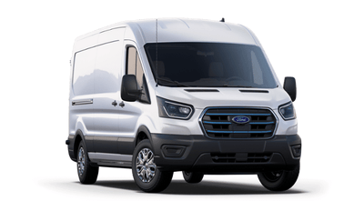 2025 Ford E-Transit Cargo Van Cargo Van