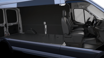 2025 Ford E-Transit Cargo Van Cargo Van