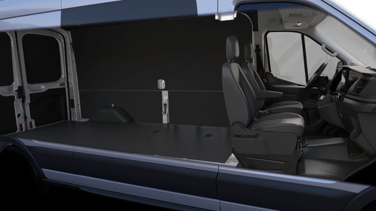 2025 Ford E-Transit Cargo Van Cargo Van