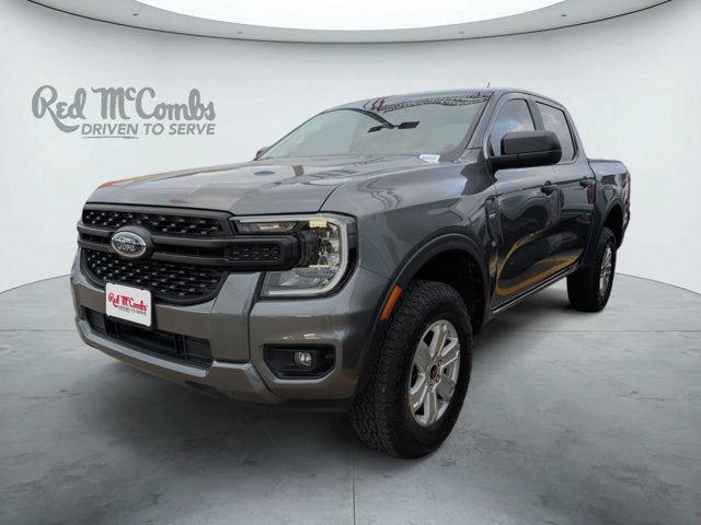 2024 Ford Ranger XL
