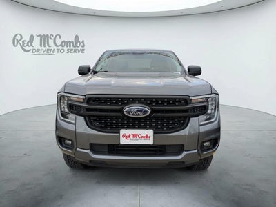 2024 Ford Ranger XL