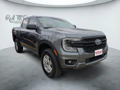 2024 Ford Ranger XL