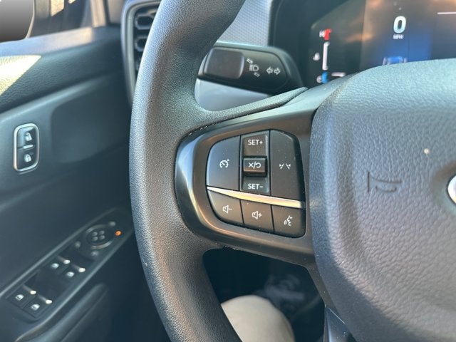 2024 Ford Ranger XL