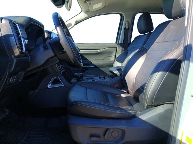 2024 Ford Ranger Lariat®