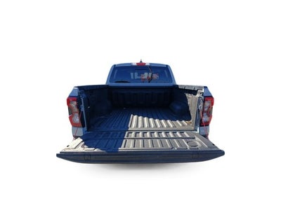 2024 Ford Ranger Lariat®