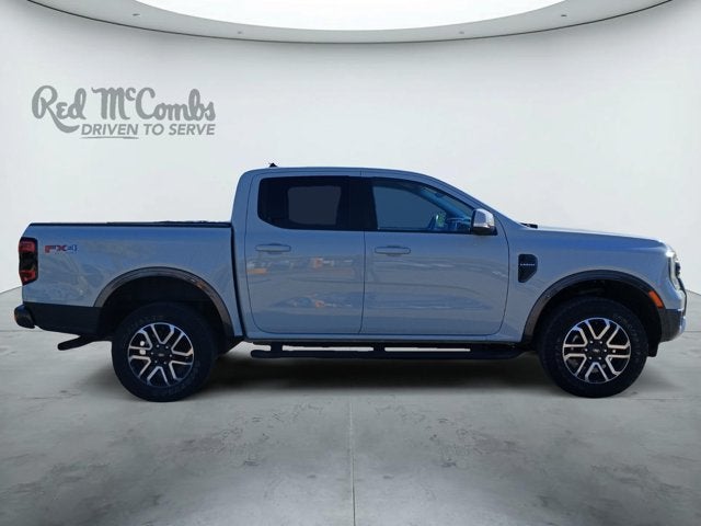 2024 Ford Ranger Lariat®