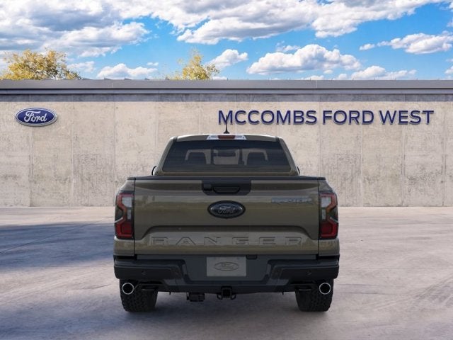 2026 Ford Ranger Raptor®