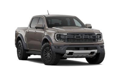 2026 Ford Ranger Raptor®