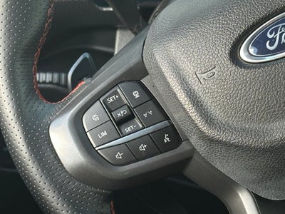 2024 Ford Ranger Raptor®
