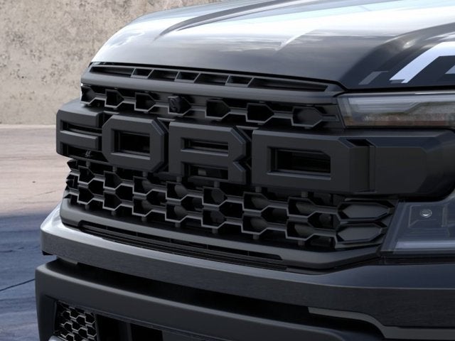 2026 Ford Ranger Raptor®