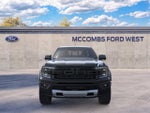 2026 Ford Ranger Raptor®