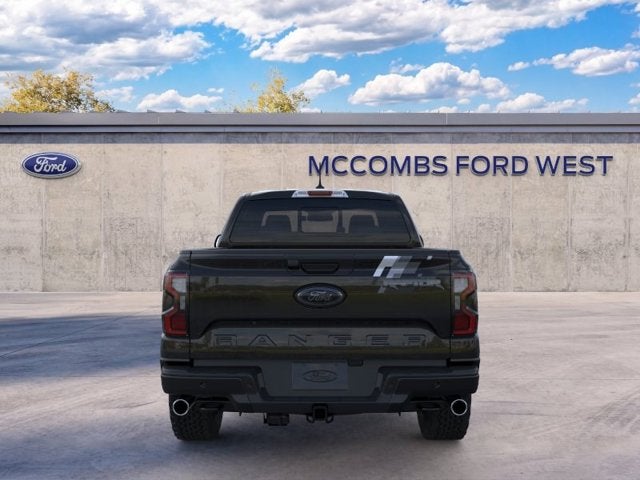 2026 Ford Ranger Raptor®