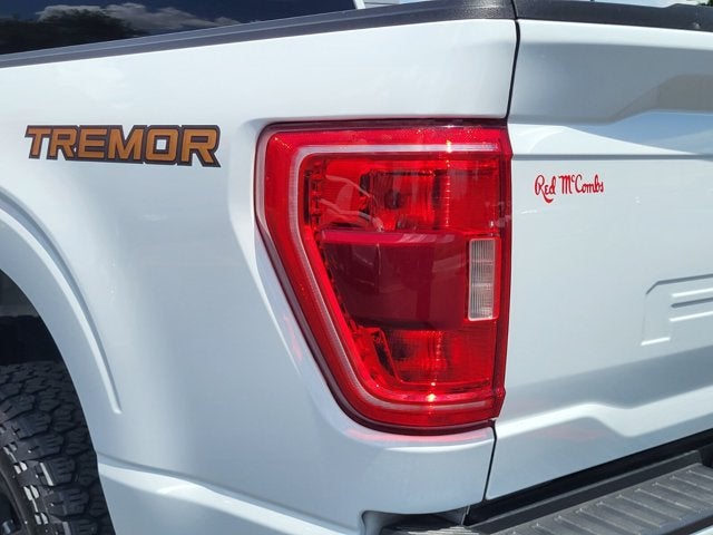 2023 Ford F-150 Tremor®