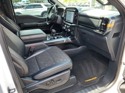 2023 Ford F-150 Tremor®