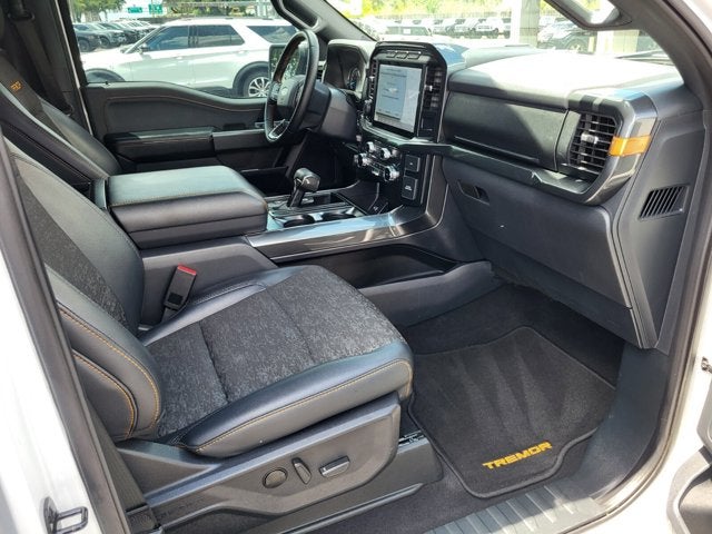 2023 Ford F-150 Tremor®