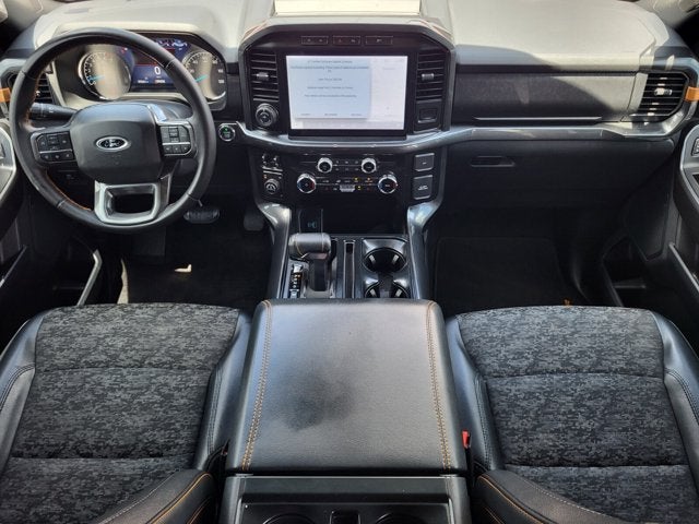 2023 Ford F-150 Tremor®