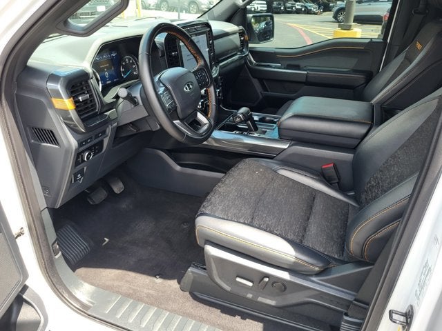 2023 Ford F-150 Tremor®