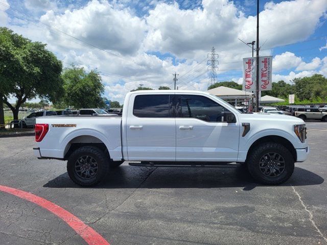 2023 Ford F-150 Tremor®