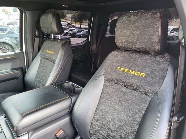 2023 Ford F-150 Tremor®