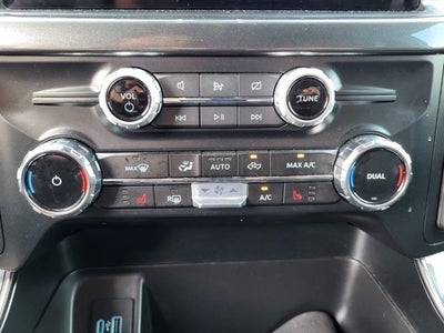 2023 Ford F-150 Tremor®