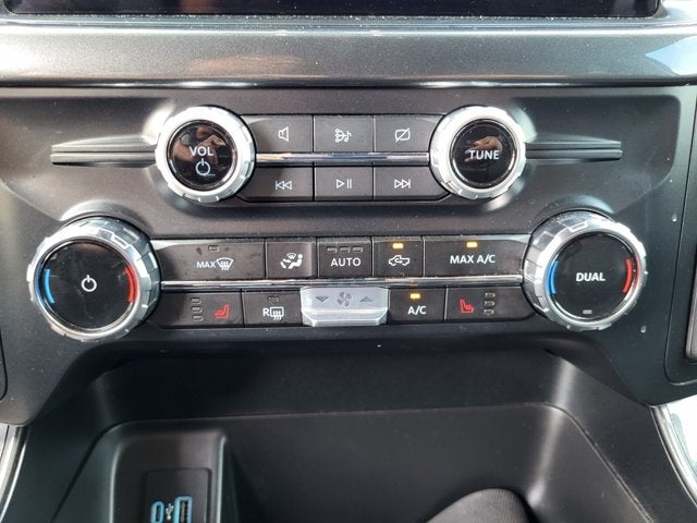 2023 Ford F-150 Tremor®