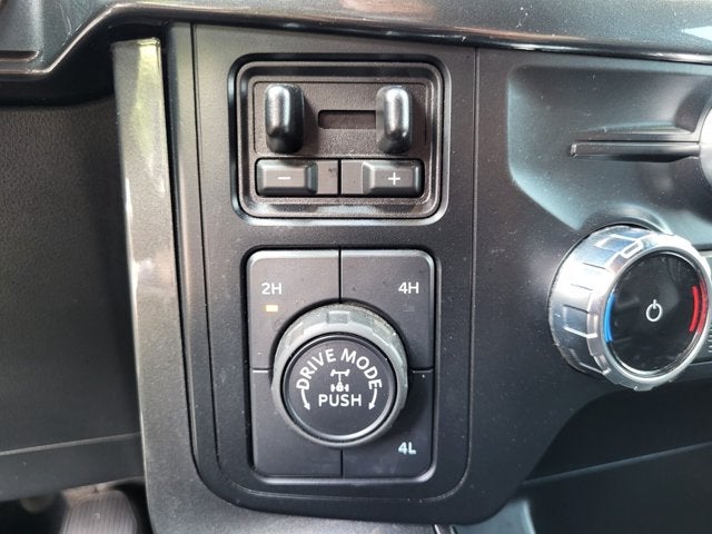 2023 Ford F-150 Tremor®