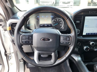 2023 Ford F-150 Tremor®