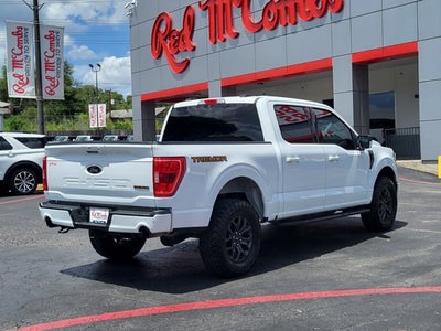 2023 Ford F-150 Tremor®
