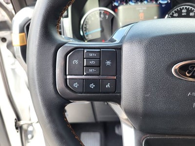 2023 Ford F-150 Tremor®